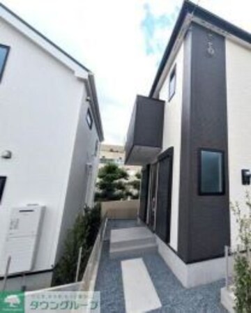 練馬区大泉学園町第1期の物件内観写真